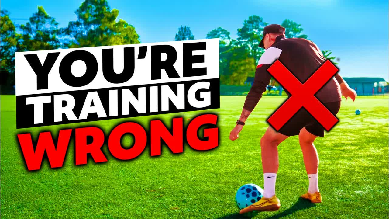10 Mistakes Football Players Make Every Week, And How To Fix Them