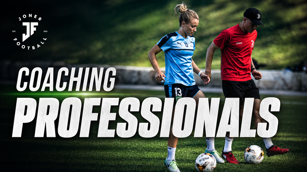 Coaching Professionals