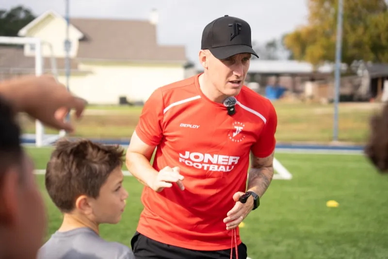 What Makes a Great Football Coach? 5 Things to Look For