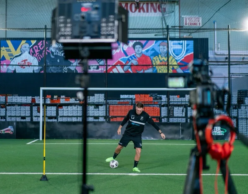 The Best Football Training Program for Kids (Ages 8-12)