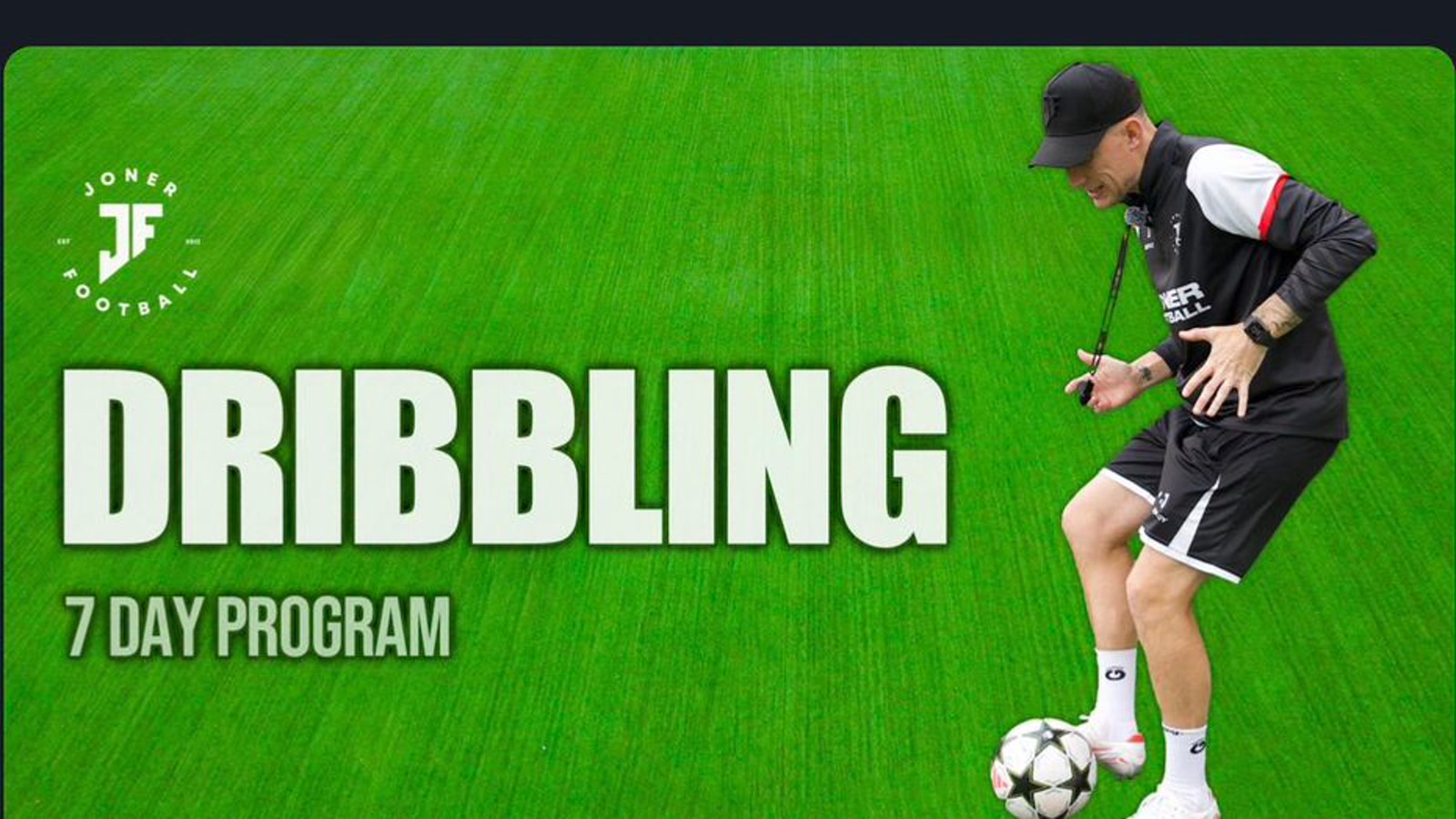 Dribbling Program