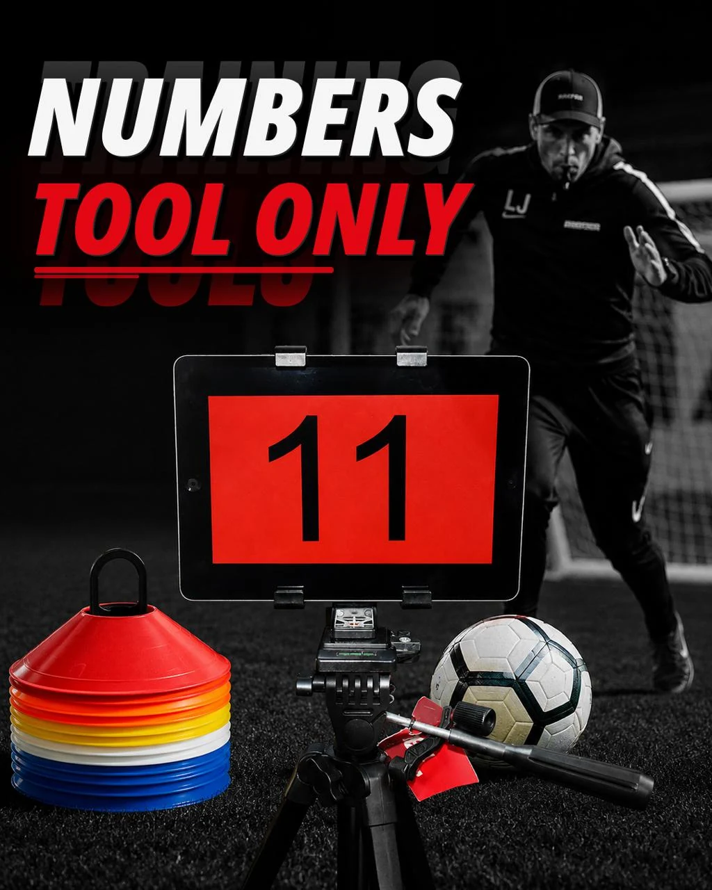 Numbers Tool