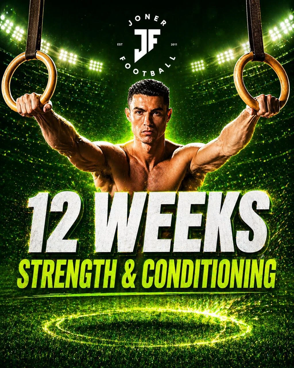 Strength & Conditioning
